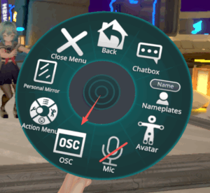 OSC 2
