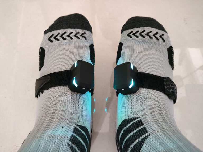 Feet