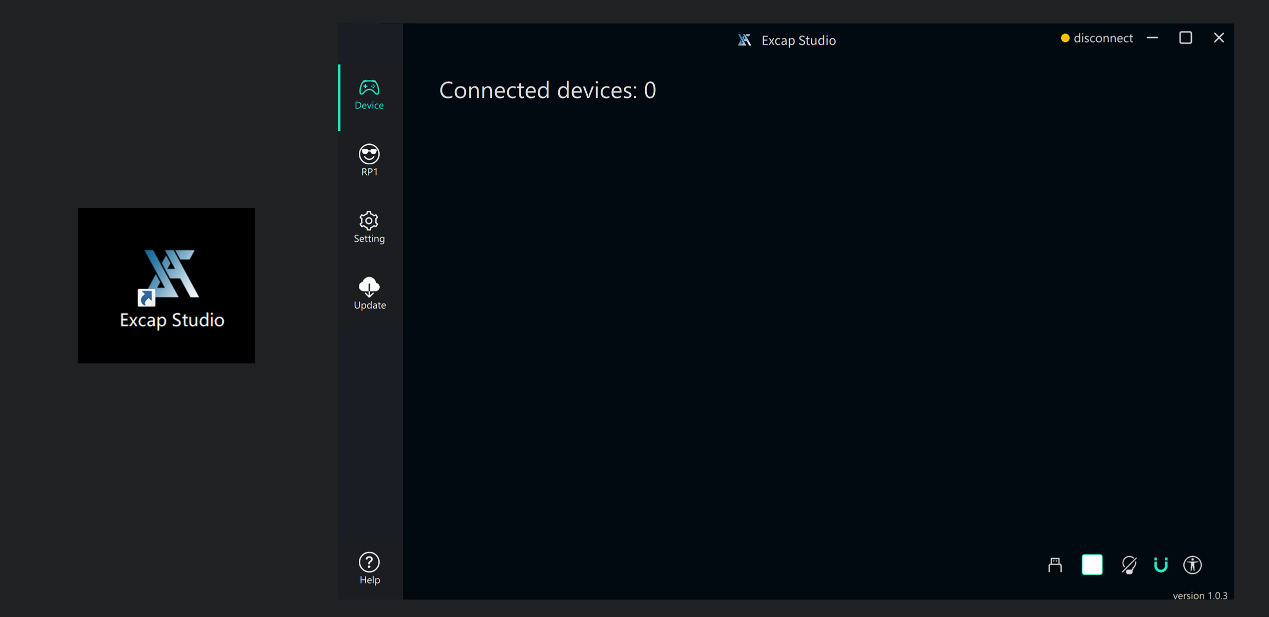 Build shortcut